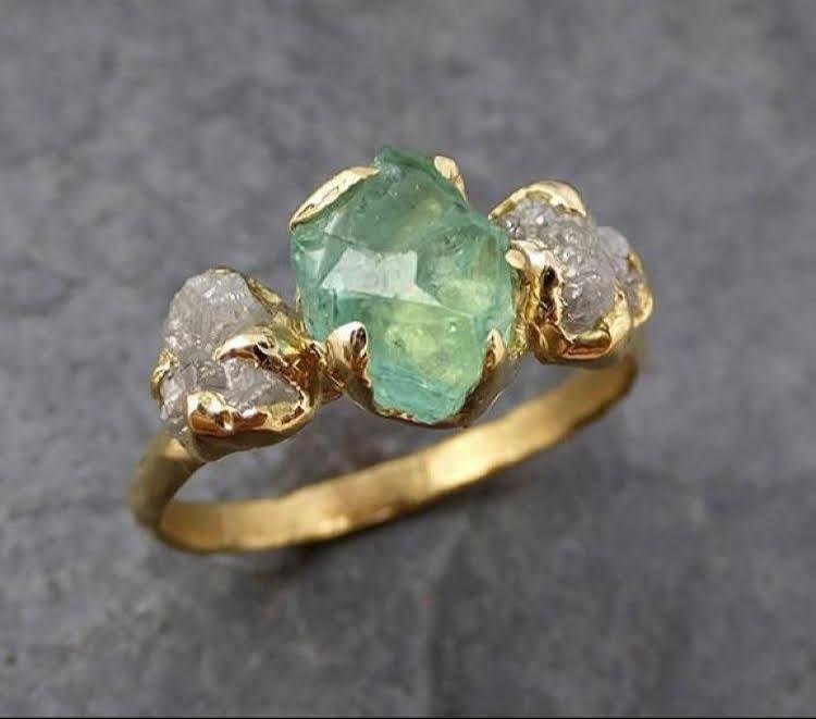 Rough Diamonds